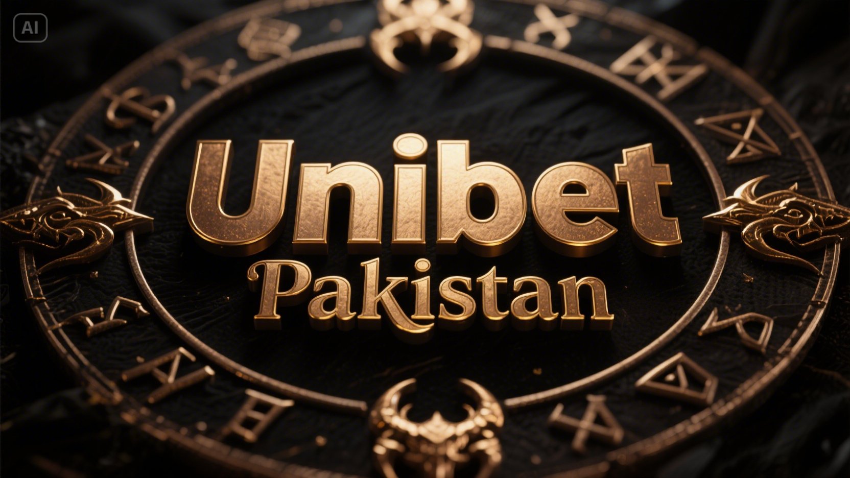 Unibet Pakistan